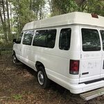 2004 Ford E250 Van - Passenger for sale — view 4