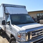 2011 Ford E350 Box Truck for sale — view 2