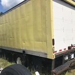 1998 Ford E350 Refrigerated Truck for sale — view 3