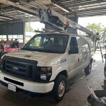 2014 Ford E350 Van - Cargo for sale — view 3