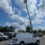 2011 Ford E350 Van - Cargo for sale — view 3