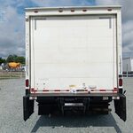 2018 Ford E350 Box Truck for sale — view 3