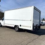2017 Ford E350 Box Truck for sale — view 3