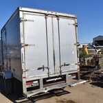 2011 Ford E350 Box Truck for sale — view 3