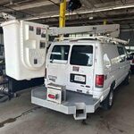 2014 Ford E350 Van - Cargo for sale — view 5