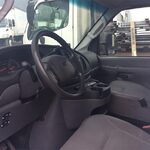 2008 Ford E350 Refrigerated Truck for sale — view 5