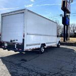 2017 Ford E350 Box Truck for sale — view 5