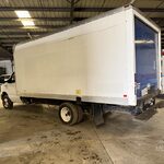 2015 Ford E350 Box Truck for sale — view 5