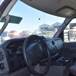 2011 Ford E350 Box Truck for sale — view 5