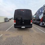 2008 Ford E350 SD Van - Passenger for sale — view 3