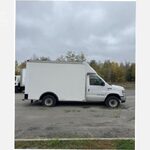 2013 Ford E350 SD Box Truck for sale — view 3