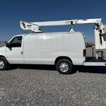 2011 Ford E350 SD Van - Cargo for sale — view 3