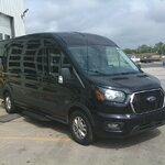 2023 Ford E350 XLT Van - Passenger for sale — view 3