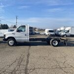 2010 Ford E450 Cab Chassis Truck for sale — view 2
