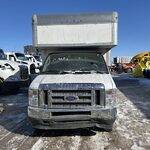 2021 Ford E450 Box Truck for sale — view 3