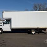 2017 Ford E450 Box Truck for sale — view 4