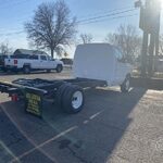 2010 Ford E450 Cab Chassis Truck for sale — view 5