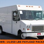 2005 Ford E450 SD Van - Step for sale — view 2