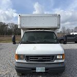 2007 Ford E450 SD Box Truck for sale — view 2