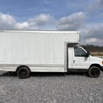 2007 Ford E450 SD Box Truck for sale — view 3