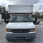 2006 Ford E450 SD Box Truck for sale — view 3