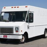 2005 Ford E450 SD Van - Step for sale — view 4