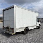 2007 Ford E450 SD Box Truck for sale — view 4