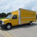 2006 Ford Econoline 350 Van - Cargo for sale