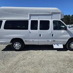 2014 Ford Econoline 350 Van - Passenger for sale — view 3