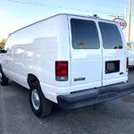 2006 Ford Econoline 350 Van - Cargo for sale — view 4