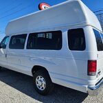 2013 Ford Econoline 350 Van - Passenger for sale — view 4