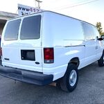 2006 Ford Econoline 350 Van - Cargo for sale — view 5