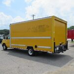 2019 Ford Econoline 350 Box Truck for sale — view 5