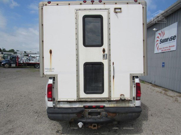 2006 Ford F350 Service and Utility Truck for sale — view 2