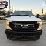 2022 Ford F350 Flatbed Truck for sale — view 2