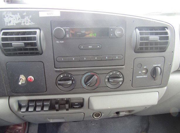 2006 Ford F350 Service and Utility Truck for sale — view 4