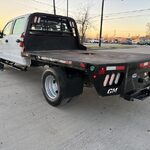 2022 Ford F350 Flatbed Truck for sale — view 4