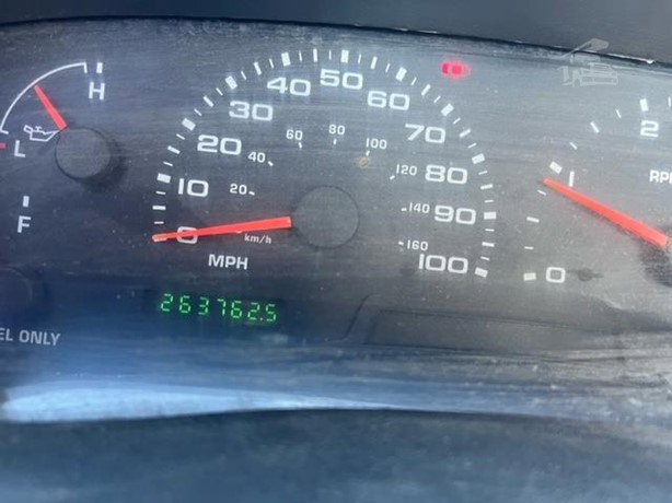 2004 Ford F350 Service and Utility Truck for sale — view 5