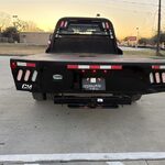 2022 Ford F350 Flatbed Truck for sale — view 5