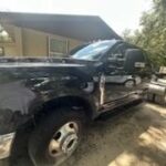 2015 Ford F350 SD Flatbed Truck for sale