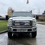 2016 Ford F350 SD Flatbed Truck for sale — view 3