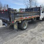 1999 Ford F450 Flatbed Truck for sale — view 3