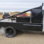 1998 Ford F450 Flatbed Truck for sale — view 5