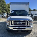 2024 Ford F450 SD Box Truck for sale — view 3