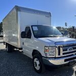 2024 Ford F450 SD Box Truck for sale — view 4