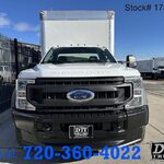 2022 Ford F450 SD Box Truck for sale — view 4