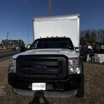 2013 Ford F450 SD Box Truck for sale — view 4