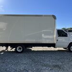 2024 Ford F450 SD Box Truck for sale — view 5
