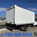 2022 Ford F450 SD Box Truck for sale — view 5