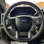 2017 Ford F550 Flatbed Truck for sale — view 2